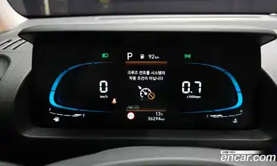 Hyundai Casper 2023 1.0 Автомат в Москве № 1008820, миниатюра 8