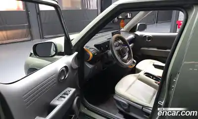 Hyundai Casper 2023 1.0 Автомат в Москве № 1008820, миниатюра 10