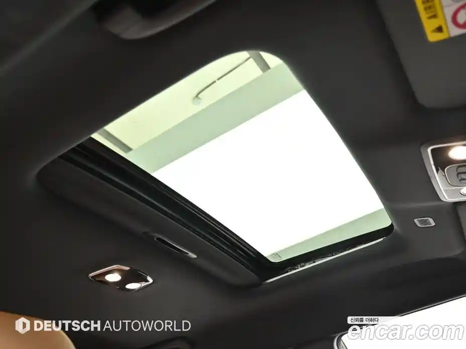 SsangYong Torres 2024 1.5 Автомат в Москве № 1010410, фото 18