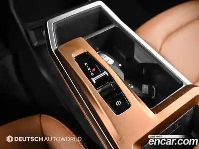 SsangYong Torres 2024 1.5 Автомат в Москве № 1010410, миниатюра 9