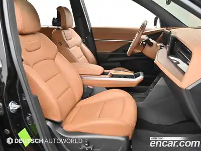 SsangYong Torres 2024 1.5 Автомат в Москве № 1010410, миниатюра 10