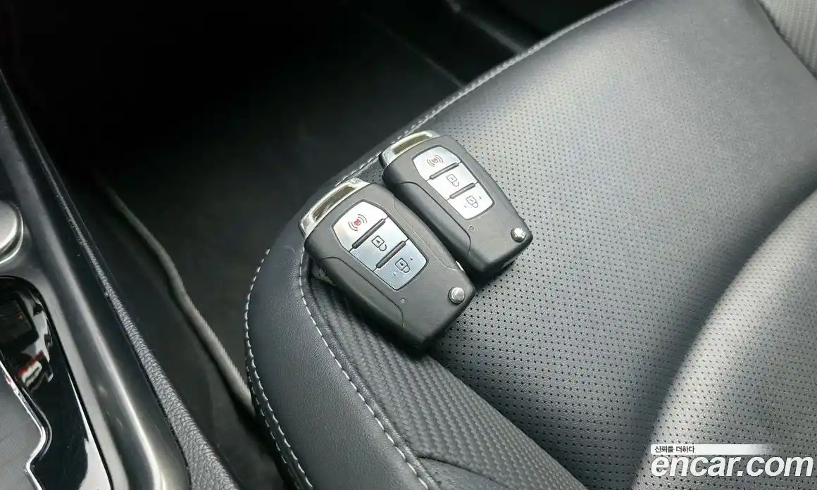 SsangYong TIBOLI 2017 1.6 Автомат в Москве № 1010624, фото 18