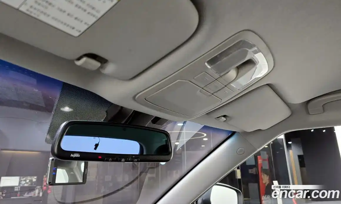 SsangYong TIBOLI 2017 1.6 Автомат в Москве № 1010624, фото 20