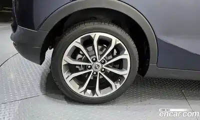 SsangYong TIBOLI 2017 1.6 Автомат в Москве № 1010624, миниатюра 5