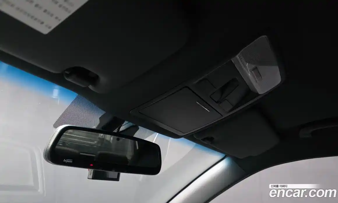 SsangYong Rexton 2019 2.2 Автомат в Москве № 1011082, фото 17