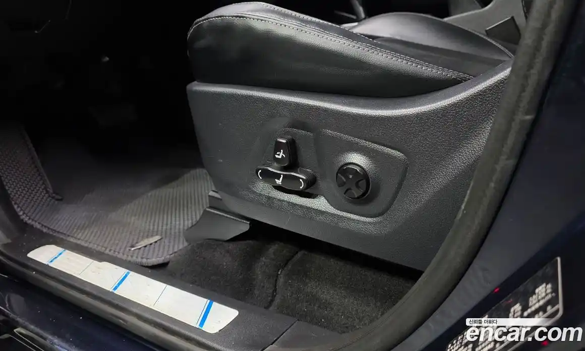 SsangYong Rexton 2019 2.2 Автомат в Москве № 1011082, фото 18