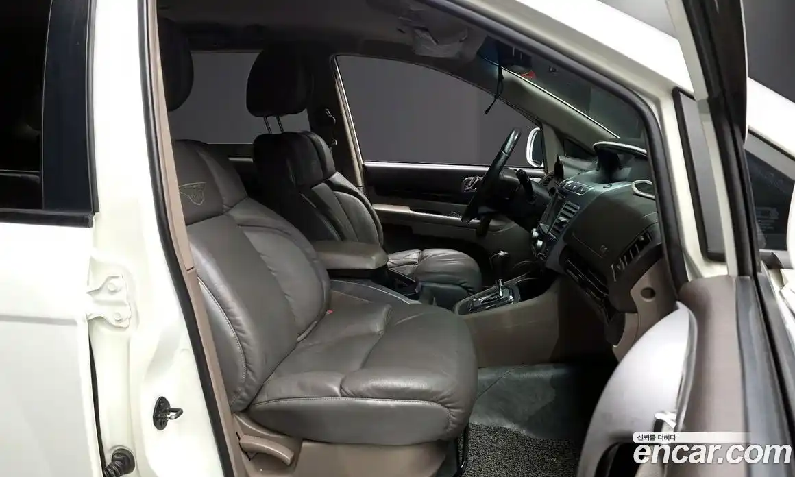 SsangYong Korando 2016 2.2 Автомат в Москве № 1011220, фото 11