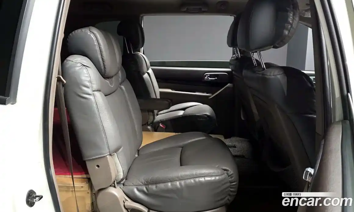 SsangYong Korando 2016 2.2 Автомат в Москве № 1011220, фото 12