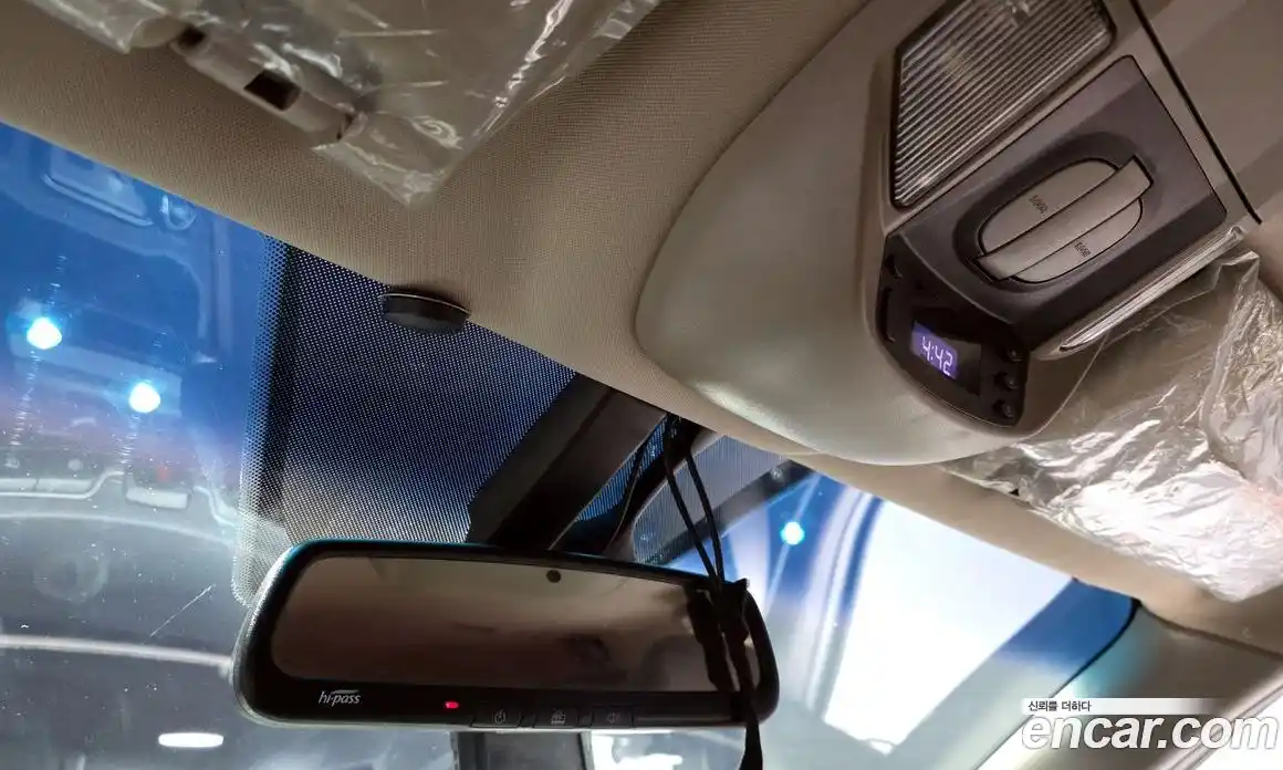 SsangYong Korando 2016 2.2 Автомат в Москве № 1011220, фото 17