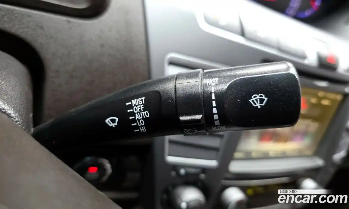 SsangYong Korando 2016 2.2 Автомат в Москве № 1011220, фото 18