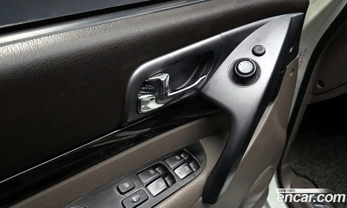 SsangYong Korando 2016 2.2 Автомат в Москве № 1011220, фото 19