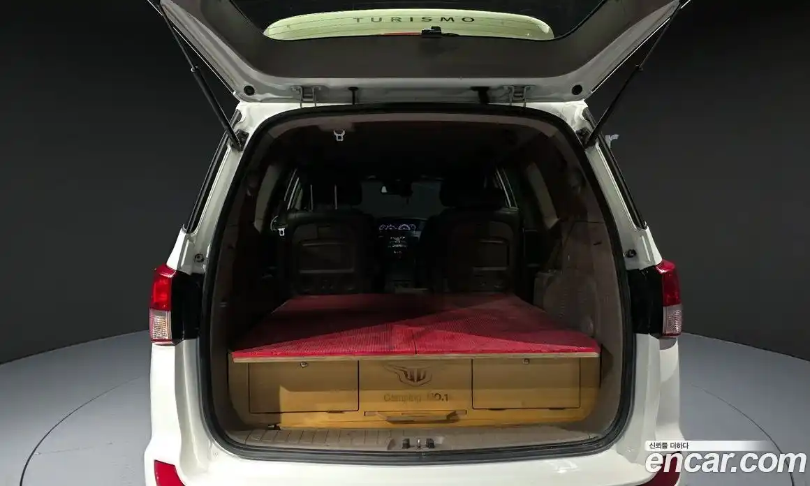 SsangYong Korando 2016 2.2 Автомат в Москве № 1011220, фото 20