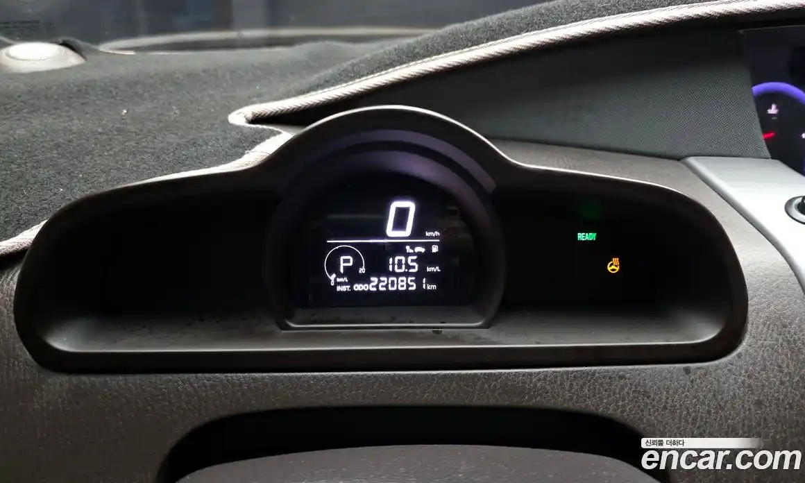 SsangYong Korando 2016 2.2 Автомат в Москве № 1011220, фото 8