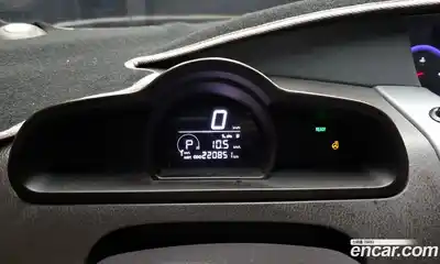 SsangYong Korando 2016 2.2 Автомат в Москве № 1011220, миниатюра 8