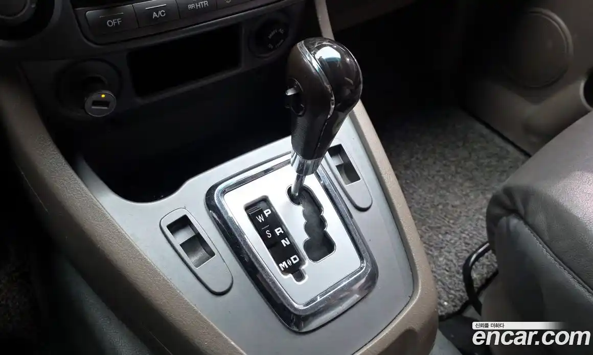 SsangYong Korando 2016 2.2 Автомат в Москве № 1011220, фото 9