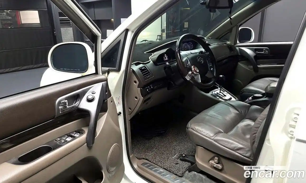 SsangYong Korando 2016 2.2 Автомат в Москве № 1011220, фото 10