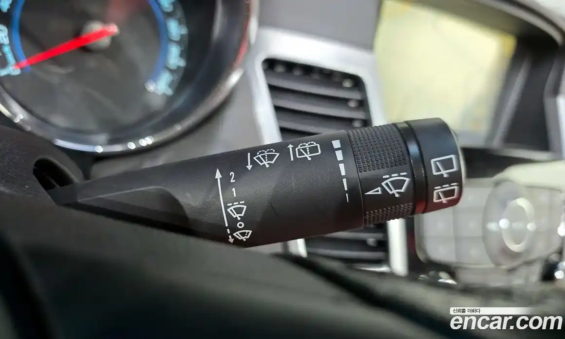 Chevrolet Cruze 2011 1.8 Автомат в Москве № 1011917, фото 17