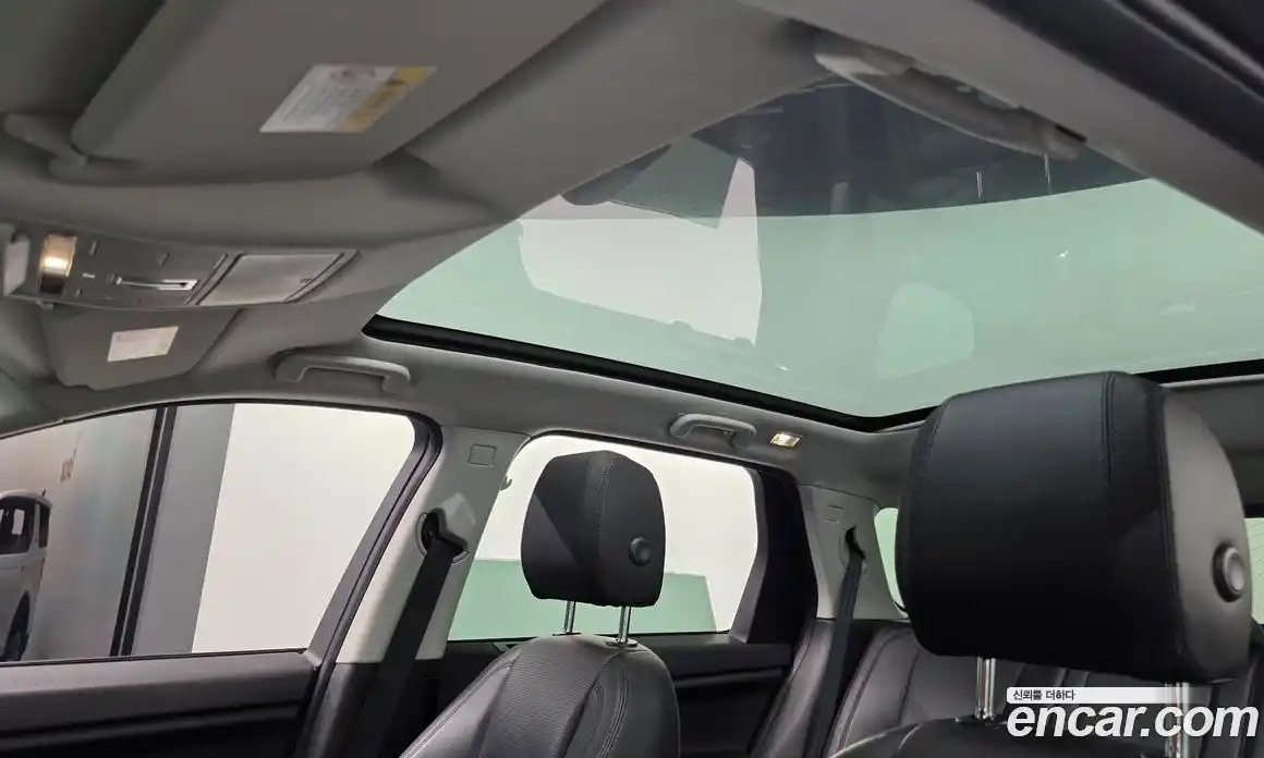 Land Rover Discovery Sport 2018 2.0 гидро в Москве № 1013177, фото 18