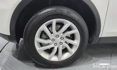 Land Rover Discovery Sport 2018 2.0 гидро в Москве № 1013177, миниатюра 4