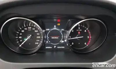 Land Rover Discovery Sport 2018 2.0 гидро в Москве № 1013177, миниатюра 7