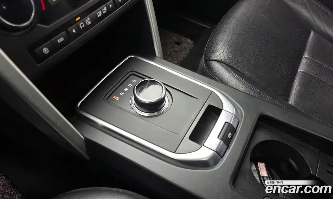 Land Rover Discovery Sport 2018 2.0 гидро в Москве № 1013177, фото 8