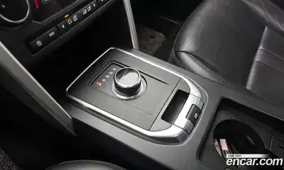 Land Rover Discovery Sport 2018 2.0 гидро в Москве № 1013177, миниатюра 8