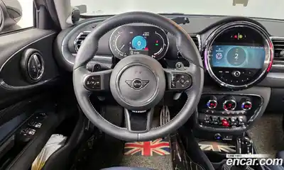 Mini Clubman 2023 2.0 гидро в Москве № 1013796, миниатюра 12