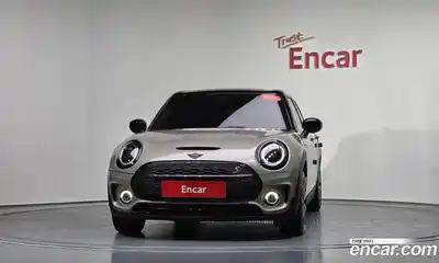 Mini Clubman 2023 2.0 гидро в Москве № 1013796, миниатюра 2