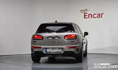 Mini Clubman 2023 2.0 гидро в Москве № 1013796, миниатюра 3