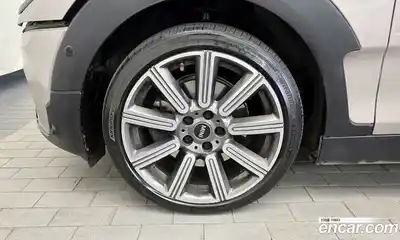 Mini Clubman 2023 2.0 гидро в Москве № 1013796, миниатюра 4