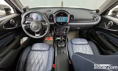 Mini Clubman 2023 2.0 гидро в Москве № 1013796, миниатюра 6