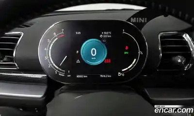 Mini Clubman 2023 2.0 гидро в Москве № 1013796, миниатюра 7