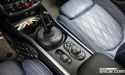 Mini Clubman 2023 2.0 гидро в Москве № 1013796, миниатюра 8