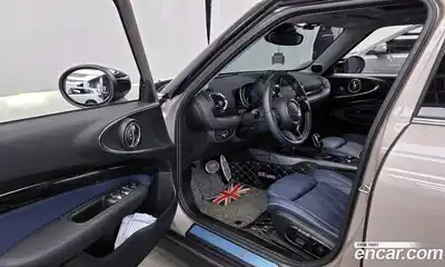 Mini Clubman 2023 2.0 гидро в Москве № 1013796, миниатюра 9
