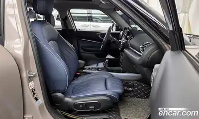 Mini Clubman 2023 2.0 гидро в Москве № 1013796, миниатюра 10