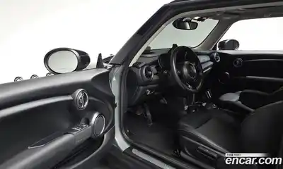 Mini Cooper 2021 2.0 гидро в Москве № 1013900, миниатюра 11