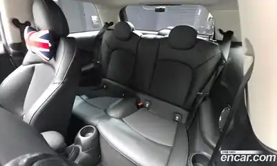 Mini Cooper 2021 2.0 гидро в Москве № 1013900, миниатюра 12