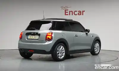 Mini Cooper 2021 2.0 гидро в Москве № 1013900, миниатюра 2