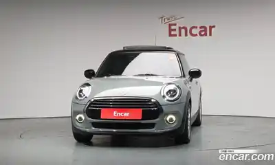 Mini Cooper 2021 2.0 гидро в Москве № 1013900, миниатюра 3