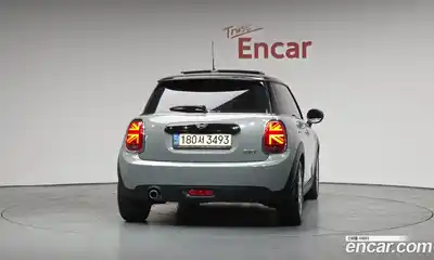 Mini Cooper 2021 2.0 гидро в Москве № 1013900, миниатюра 4