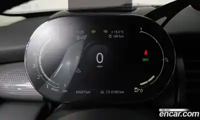 Mini Cooper 2021 2.0 гидро в Москве № 1013900, миниатюра 8