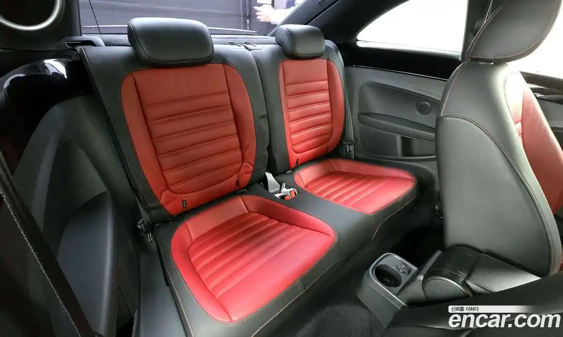 Volkswagen Beatle 2015 2.0 гидро в Москве № 1014655, фото 12
