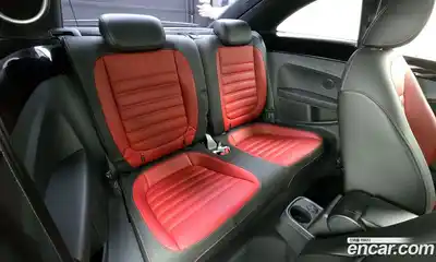 Volkswagen Beatle 2015 2.0 гидро в Москве № 1014655, миниатюра 12