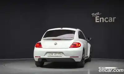 Volkswagen Beatle 2015 2.0 гидро в Москве № 1014655, миниатюра 4