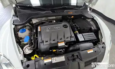 Volkswagen Beatle 2015 2.0 гидро в Москве № 1014655, миниатюра 6