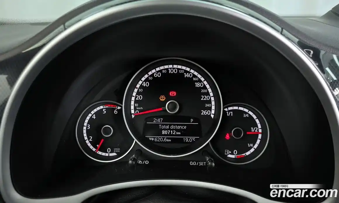 Volkswagen Beatle 2015 2.0 гидро в Москве № 1014655, фото 8