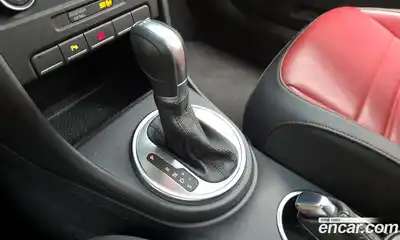 Volkswagen Beatle 2015 2.0 гидро в Москве № 1014655, миниатюра 9