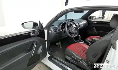 Volkswagen Beatle 2015 2.0 гидро в Москве № 1014655, миниатюра 10