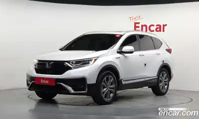 Honda CR-V, 2022
