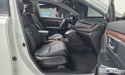Honda CR-V 2022 2.0 гидро в Москве № 1015337, миниатюра 11